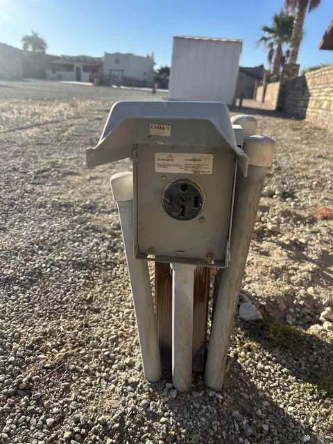 14445 E 54 Dr, Yuma, AZ 85367 photo 9