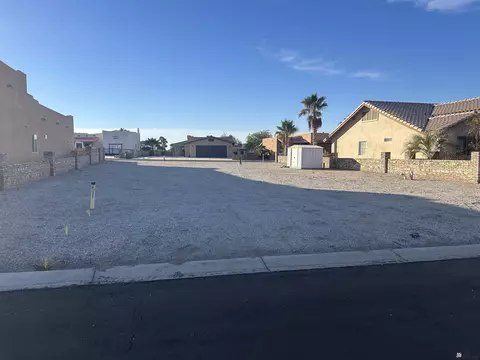 14445 E 54 Dr, Yuma, AZ 85367 photo 2