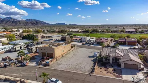 14445 E 54 Dr, Yuma, AZ 85367