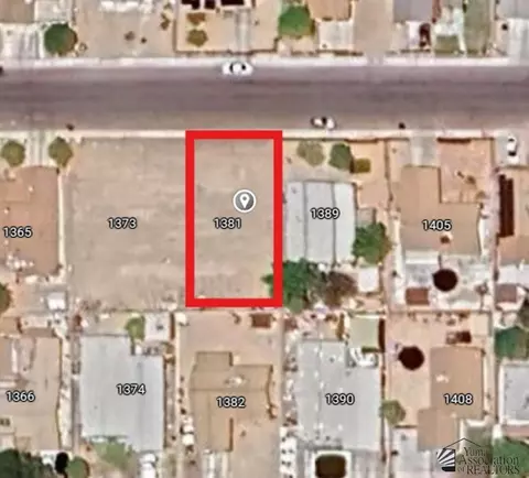 1381 E San Luis Ln, San Luis, AZ 85349