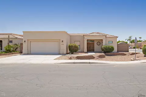 3589 W 17 Pl, Yuma, AZ 85364