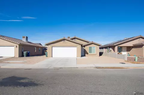 7574 E 45 St, Yuma, AZ 85365
