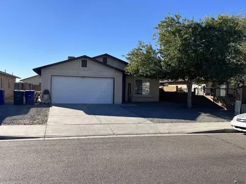 8963 E 38 Pl, Yuma, AZ 85365