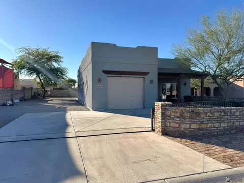 14803 E 49 Dr, Yuma, AZ 85367 photo 23