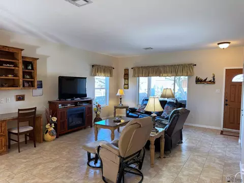 14803 E 49 Dr, Yuma, AZ 85367 photo 5