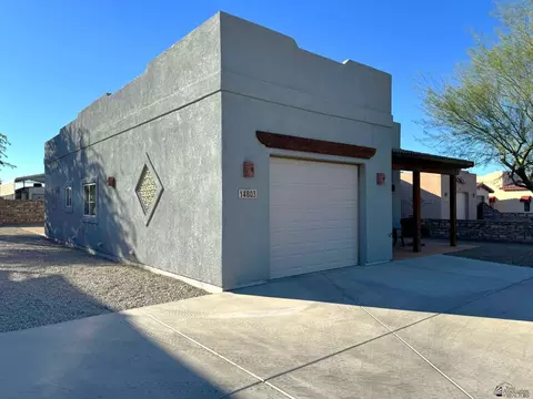 14803 E 49 Dr, Yuma, AZ 85367 photo 24