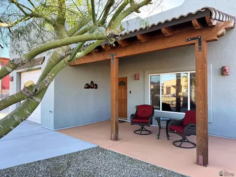 14803 E 49 Dr, Yuma, AZ 85367 photo 2