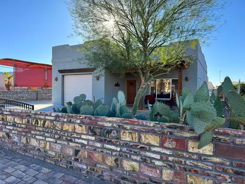 14803 E 49 Dr, Yuma, AZ 85367 photo 3