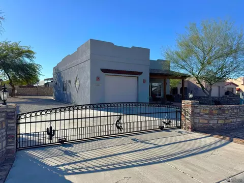 14803 E 49 Dr, Yuma, AZ 85367