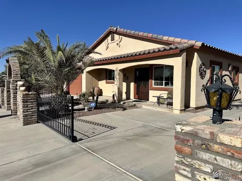 12632 E 44 Dr, Yuma, AZ 85367