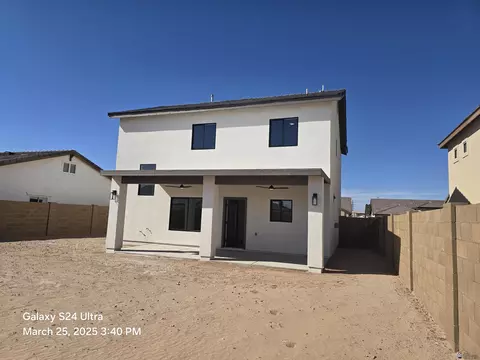 Exterior - 7971 E 34 Ln, Yuma, AZ 85365 photo 7 of 8