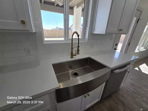 Kitchen - 7971 E 34 Ln, Yuma, AZ 85365 photo 9 of 9