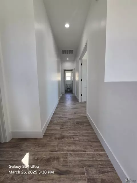 Entry Way - 7971 E 34 Ln, Yuma, AZ 85365 photo 2 of 2