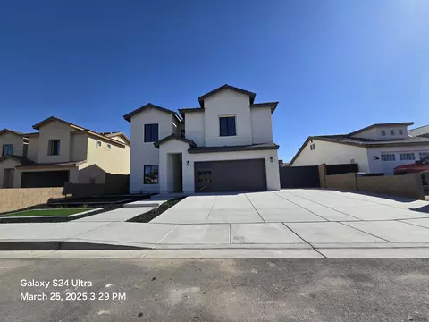 Exterior - 7971 E 34 Ln, Yuma, AZ 85365 photo 5 of 8
