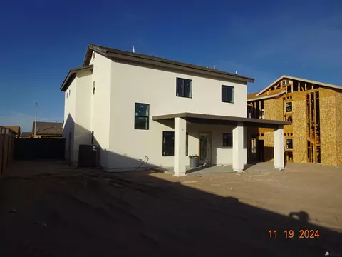Exterior - 7971 E 34 Ln, Yuma, AZ 85365 photo 4 of 8