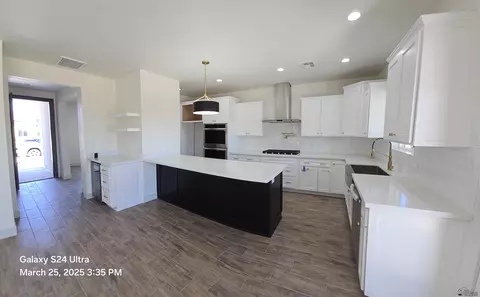 Kitchen - 7971 E 34 Ln, Yuma, AZ 85365 photo 1 of 9