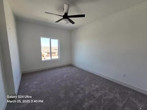 Bedroom - 7971 E 34 Ln, Yuma, AZ 85365 photo 4 of 4