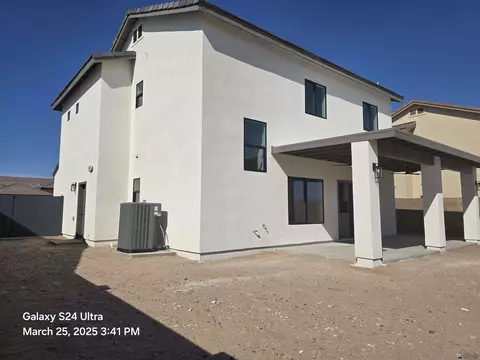 Exterior - 7971 E 34 Ln, Yuma, AZ 85365 photo 8 of 8