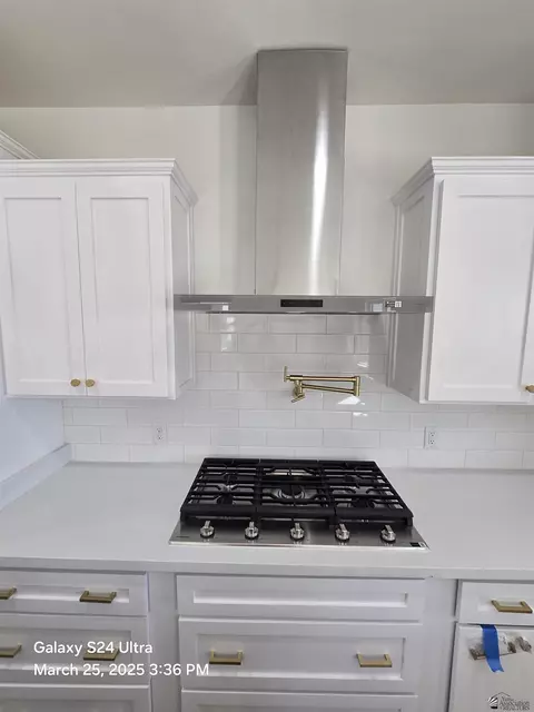 Kitchen - 7971 E 34 Ln, Yuma, AZ 85365 photo 8 of 9