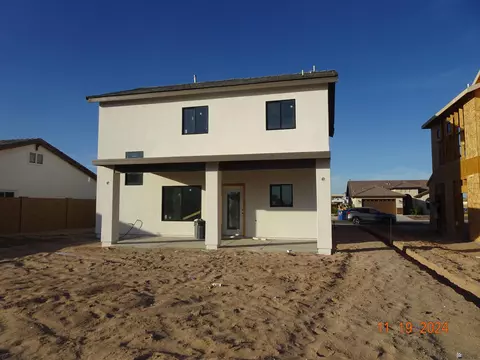 Exterior - 7971 E 34 Ln, Yuma, AZ 85365 photo 3 of 8