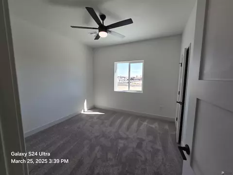 Bedroom - 7971 E 34 Ln, Yuma, AZ 85365 photo 3 of 4