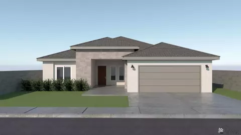 694 E 12 Pl, Somerton, AZ 85350