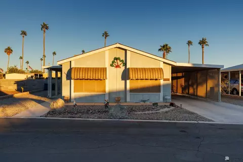 3669 S 8 Ave, Yuma, AZ 85365