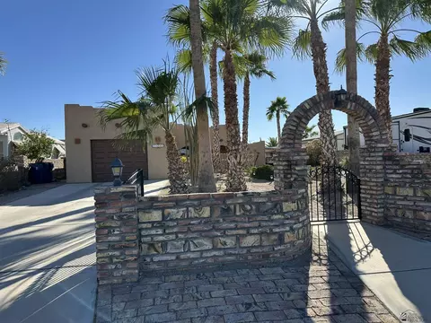 13845 E 53 Dr, Yuma, AZ 85367