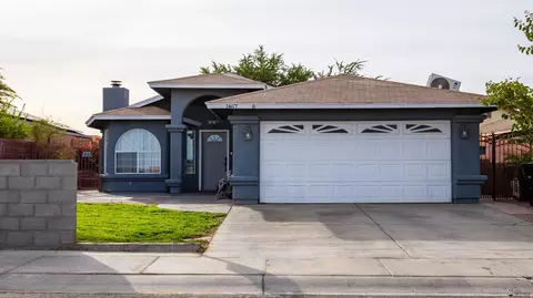 1467 E Liberty St, San Luis, AZ 85349