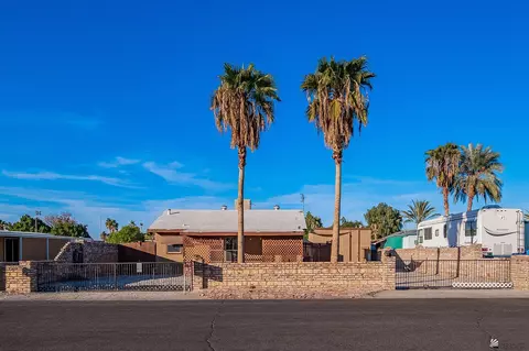 13360 E 46 Dr, Yuma, AZ 85367
