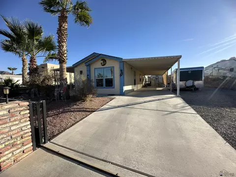 13847 E 51 Pl, Yuma, AZ 85367