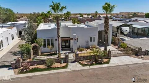 13719 E 55 St, Yuma, AZ 85367