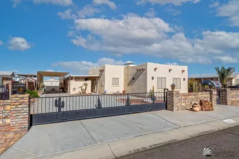 13670 E 54 St, Yuma, AZ 85367