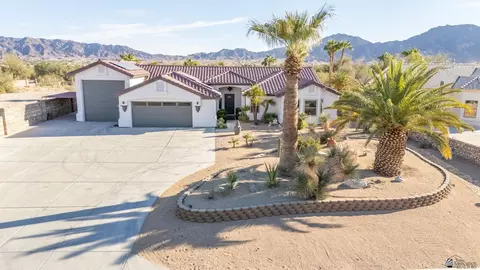 13569 S Ave 14 E, Yuma, AZ 85367