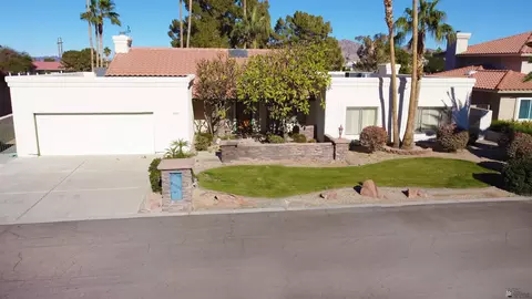 11358 E Via Canada, Yuma, AZ 85367