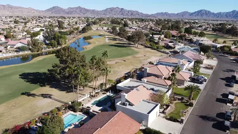 11358 E Via Canada, Yuma, AZ 85367 photo 2
