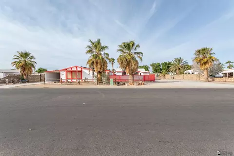 12604 S El Camino Del Diablo, Yuma, AZ 85367