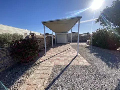 13295 E 51 Ln, Yuma, AZ 85367 photo 8