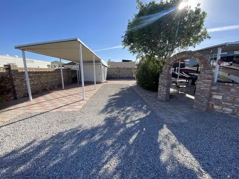13295 E 51 Ln, Yuma, AZ 85367 photo 9