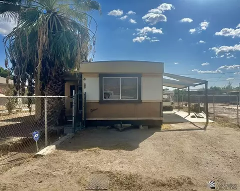 3759 W 3 Pl, Yuma, AZ 85364