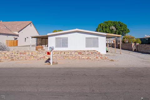 10584 E Amber Dr, Yuma, AZ 85365