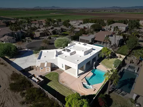 2289 S Sky View Way, Yuma, AZ 85365