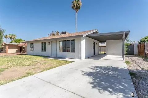 1764 W 24 Ln, Yuma, AZ 85364