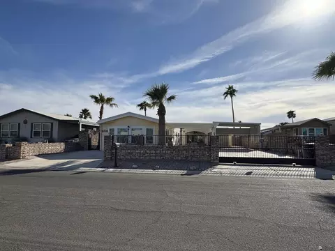 13853 E 47 St, Yuma, AZ 85367
