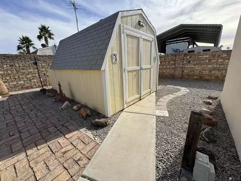 13853 E 47 St, Yuma, AZ 85367 photo 40