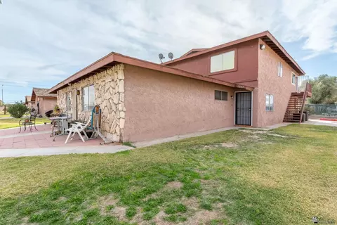1247 W 20 Pl, Yuma, AZ 85364