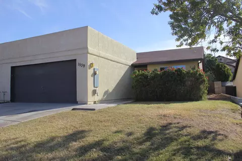 1539 W 15 St, Yuma, AZ 85364