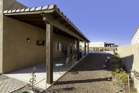 14618 E 46 Loop, Yuma, AZ 85367 photo 35
