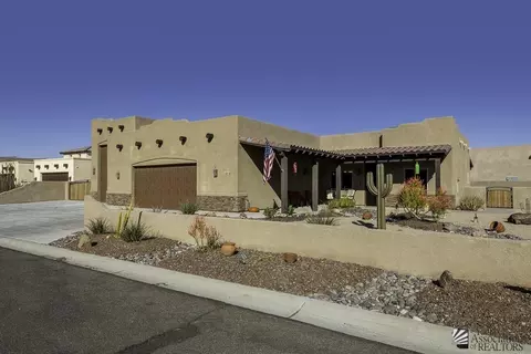 14618 E 46 Loop, Yuma, AZ 85367