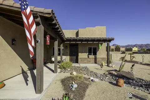 14618 E 46 Loop, Yuma, AZ 85367 photo 38